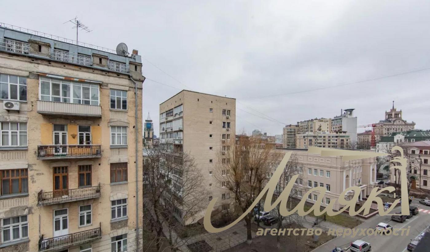 Продажа пентхауса  ул. Дарвина, Липки