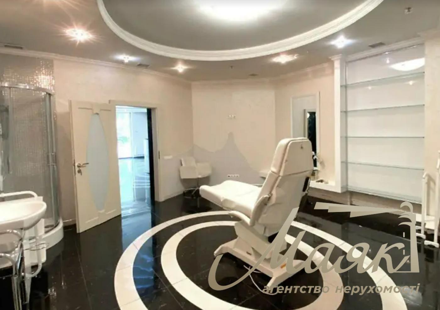 Аренда помещения 373 м2  Печерск  ул. Ольгинская, 6