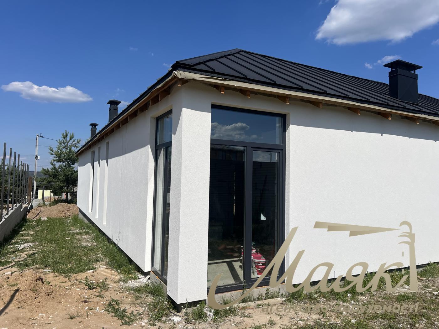 Продаж будинку вул. Вербицького, Іванковичі