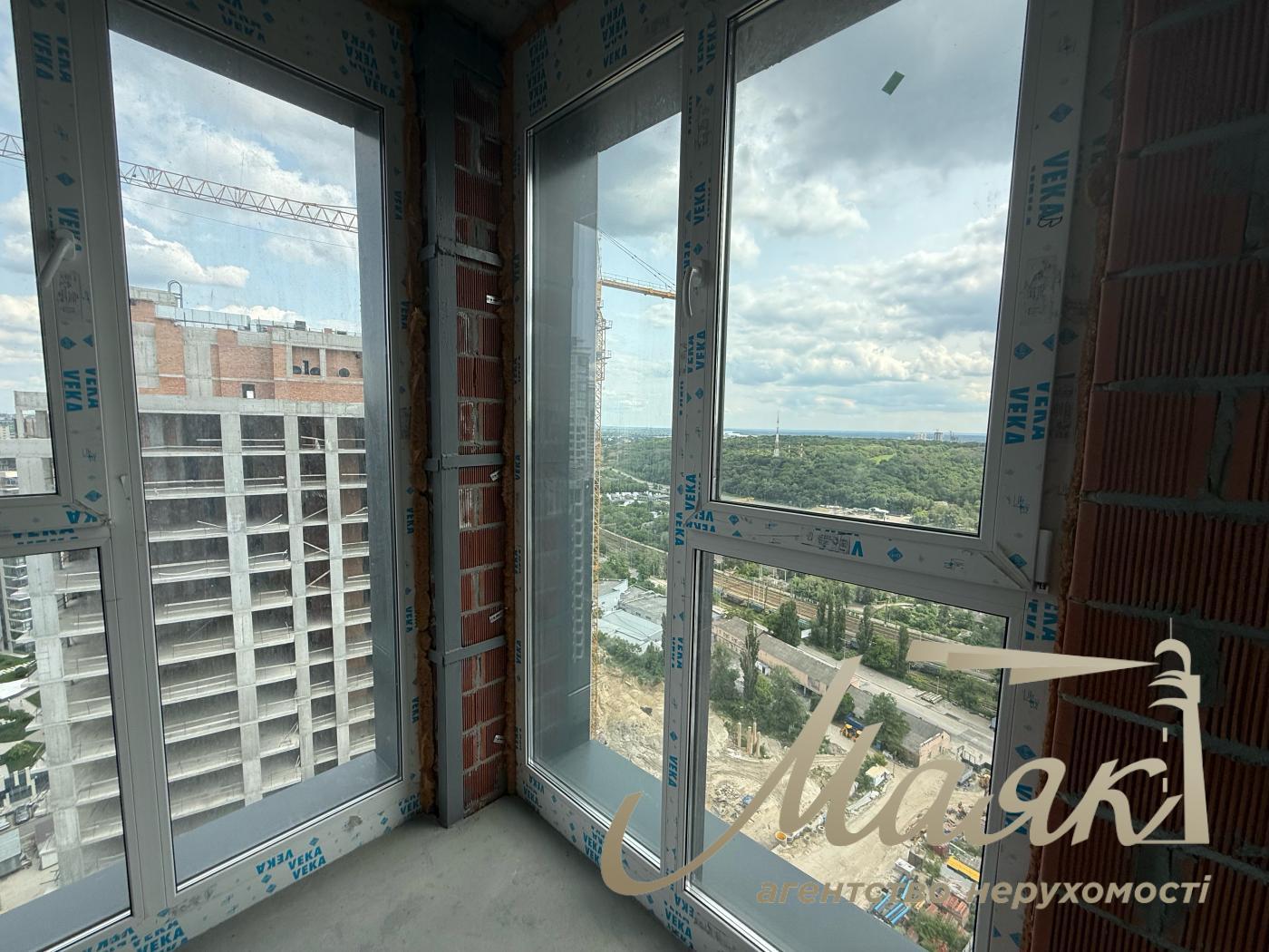 Продаж пентхауса 182м2, у ЖК Nordica Residence