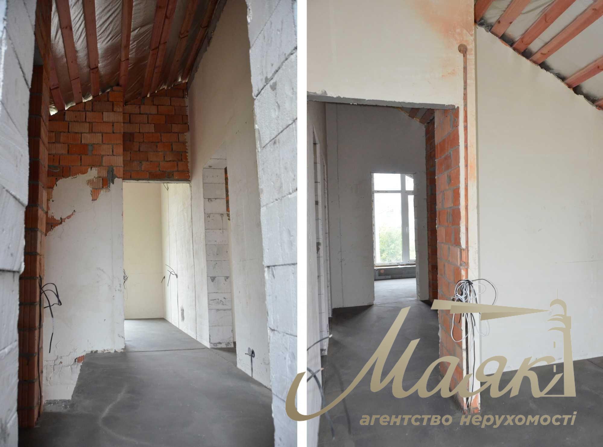 Продаж нового дизайнерського будинку 2025 року, Троєщина, Деснянський район, Київ