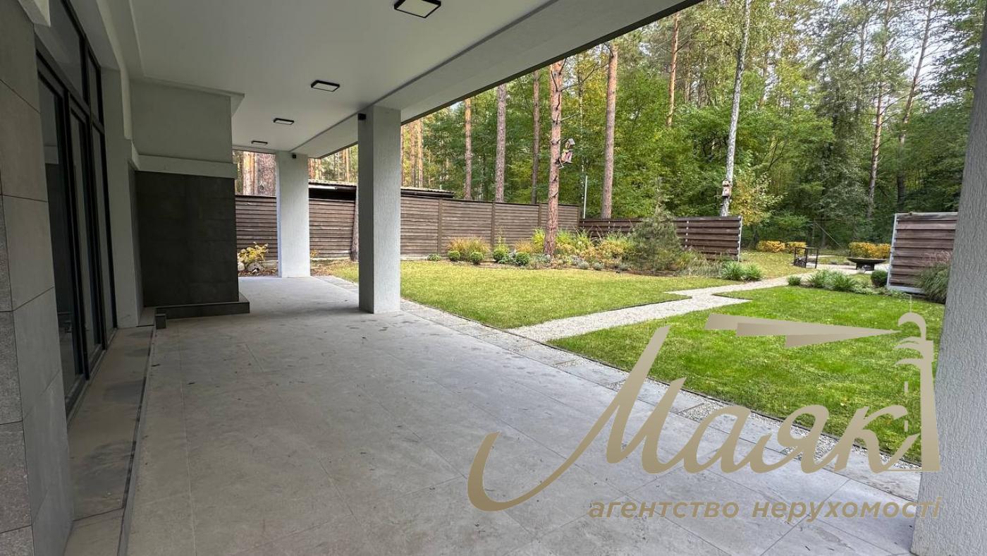 Продажа дома 253м2, Вышгородское направление, 5мин от Киева