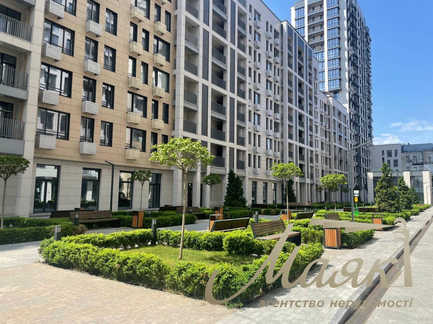 Продаж 3к квартири ЖК Ярославів Град