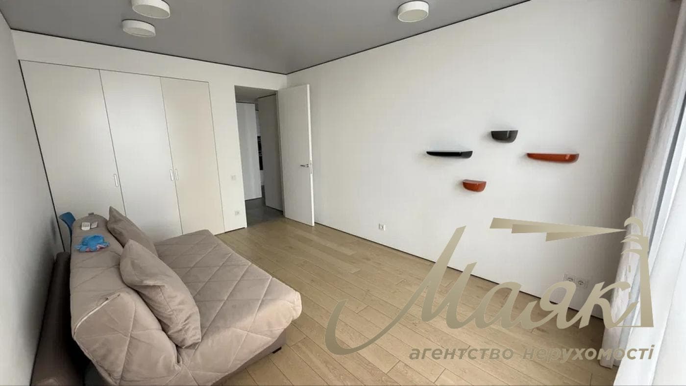 For sale 3-k apartment Park Avenue Residential Complex
