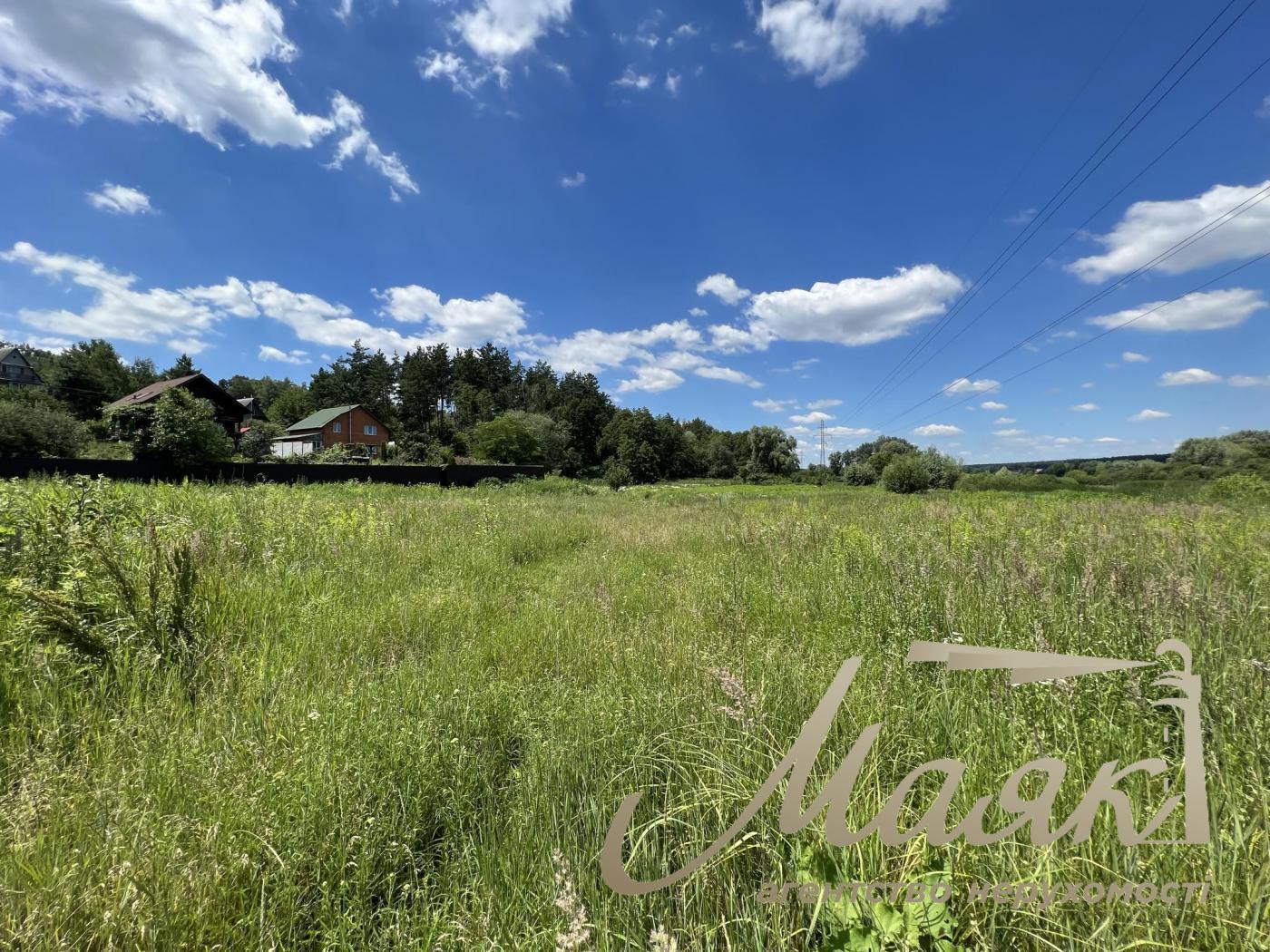Sale. Land for individual construction, Lesnaya St., Khodosovka