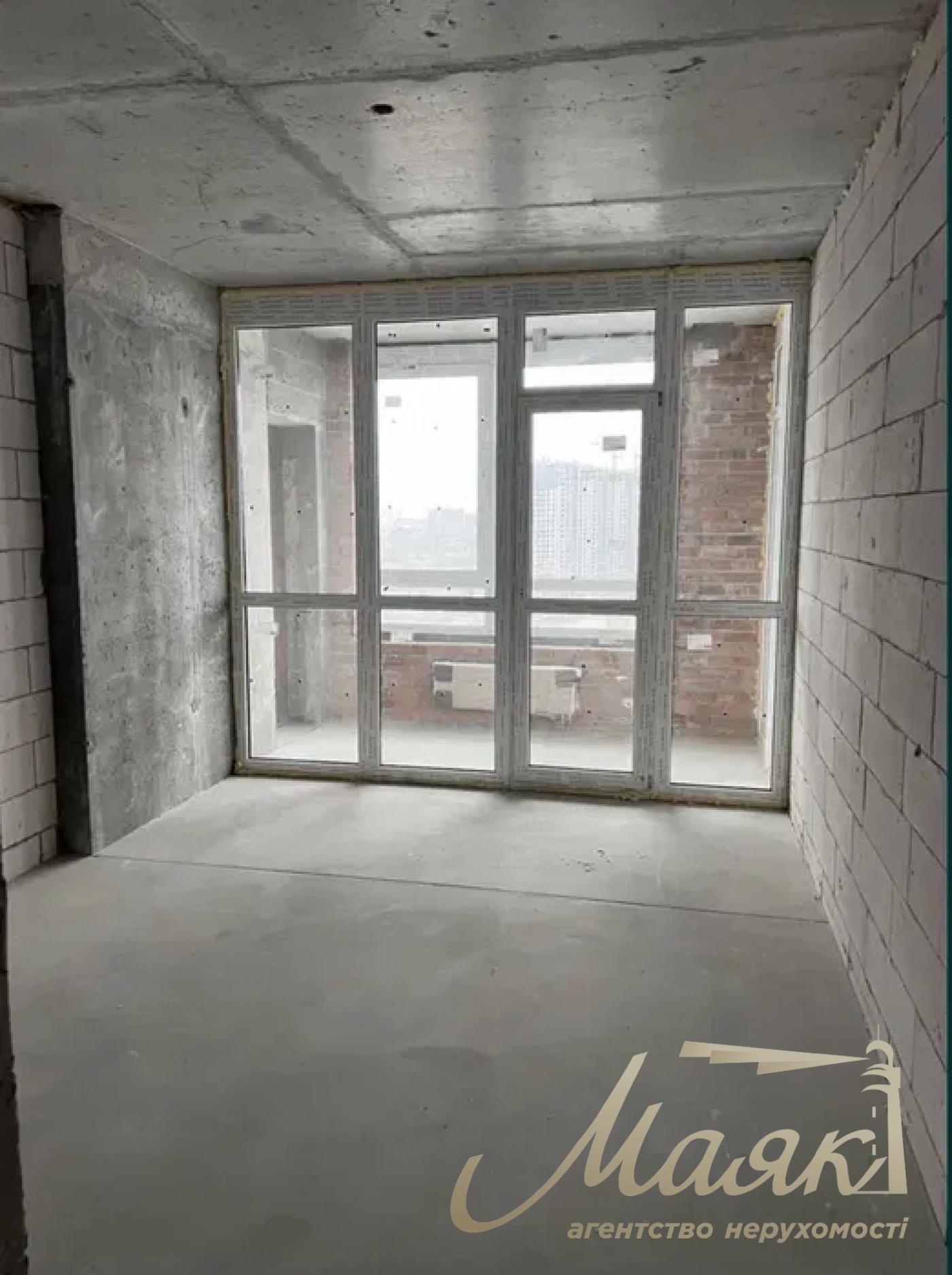 Sale of 2-room apartment in the Great residential complex, Prichalnaya st.