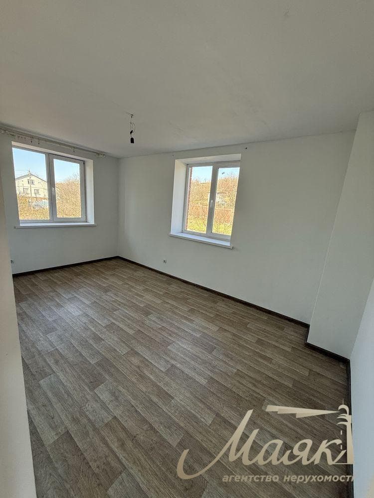 For sale house 140 m2, in the village. Khodosovka, Obukhiv direction, Kiev region, plot - 8 sotok, near the forest and lake.