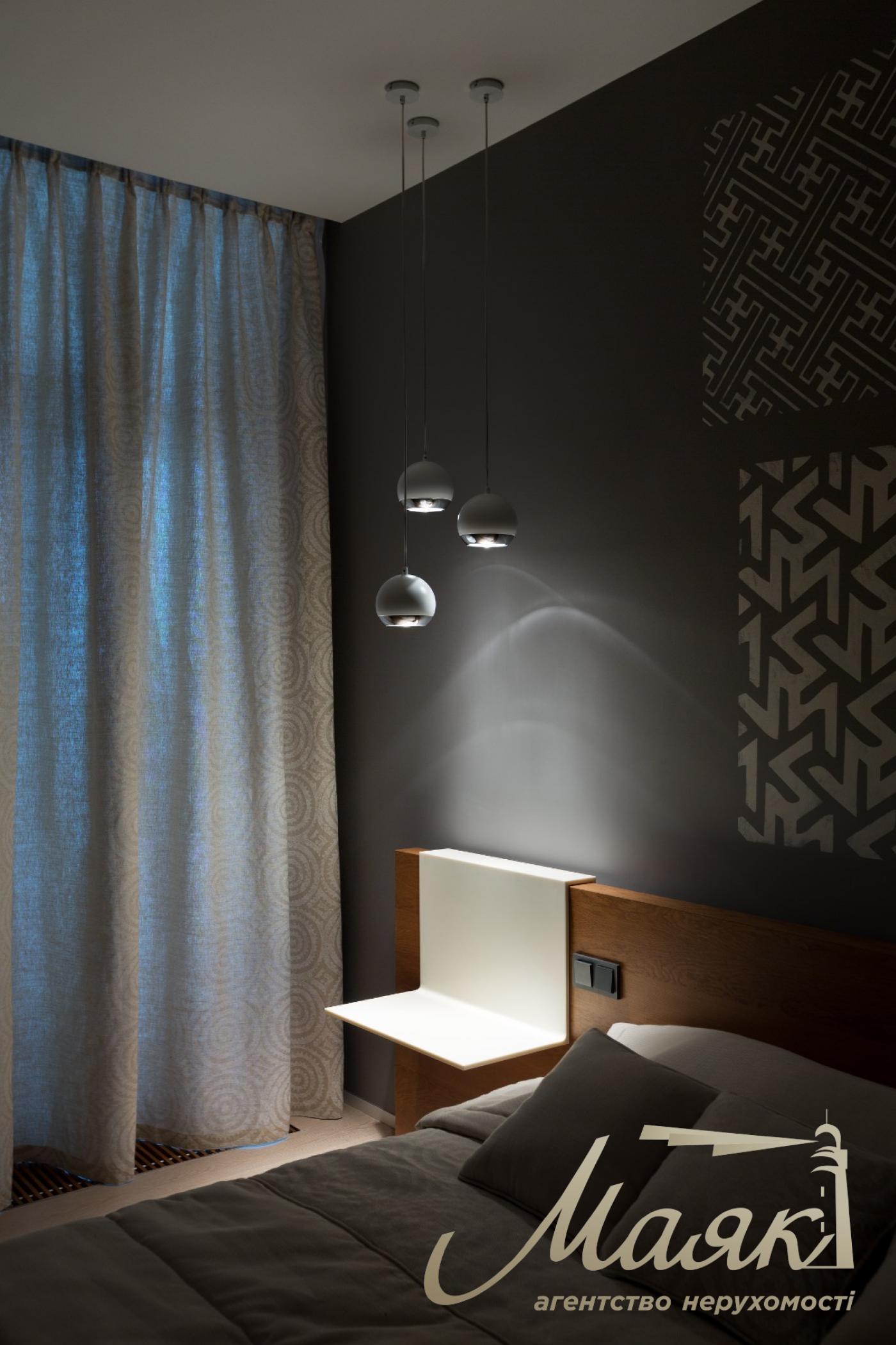 Продаж 3-кімнатної квартири ЖК Рів'єра Ріверсайд, вул. Раїси Окіпної