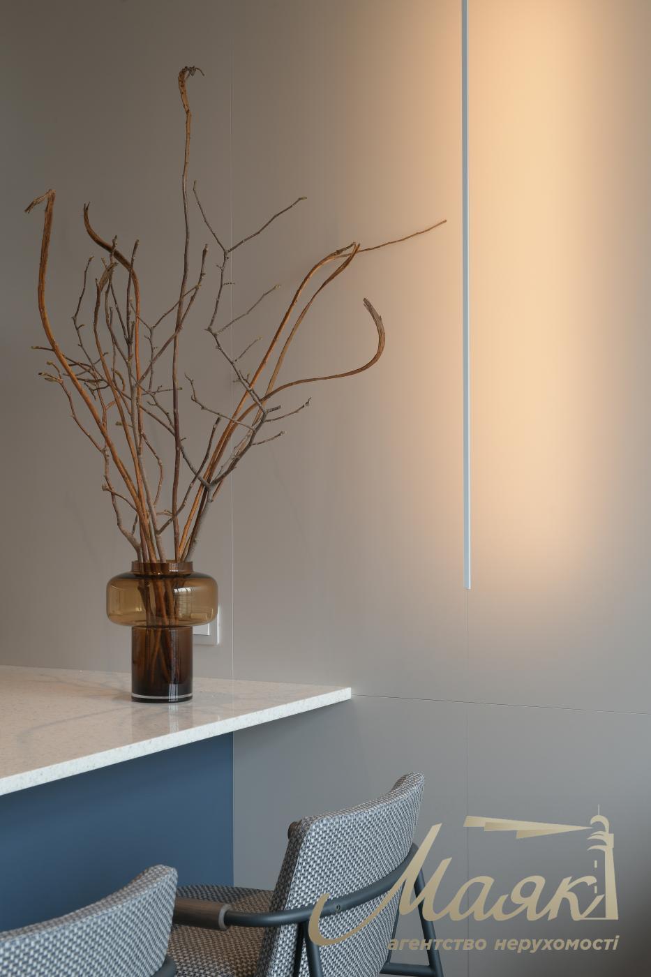 Продаж 2-х кімнатної квартири в ЖК Новопечерські Липки