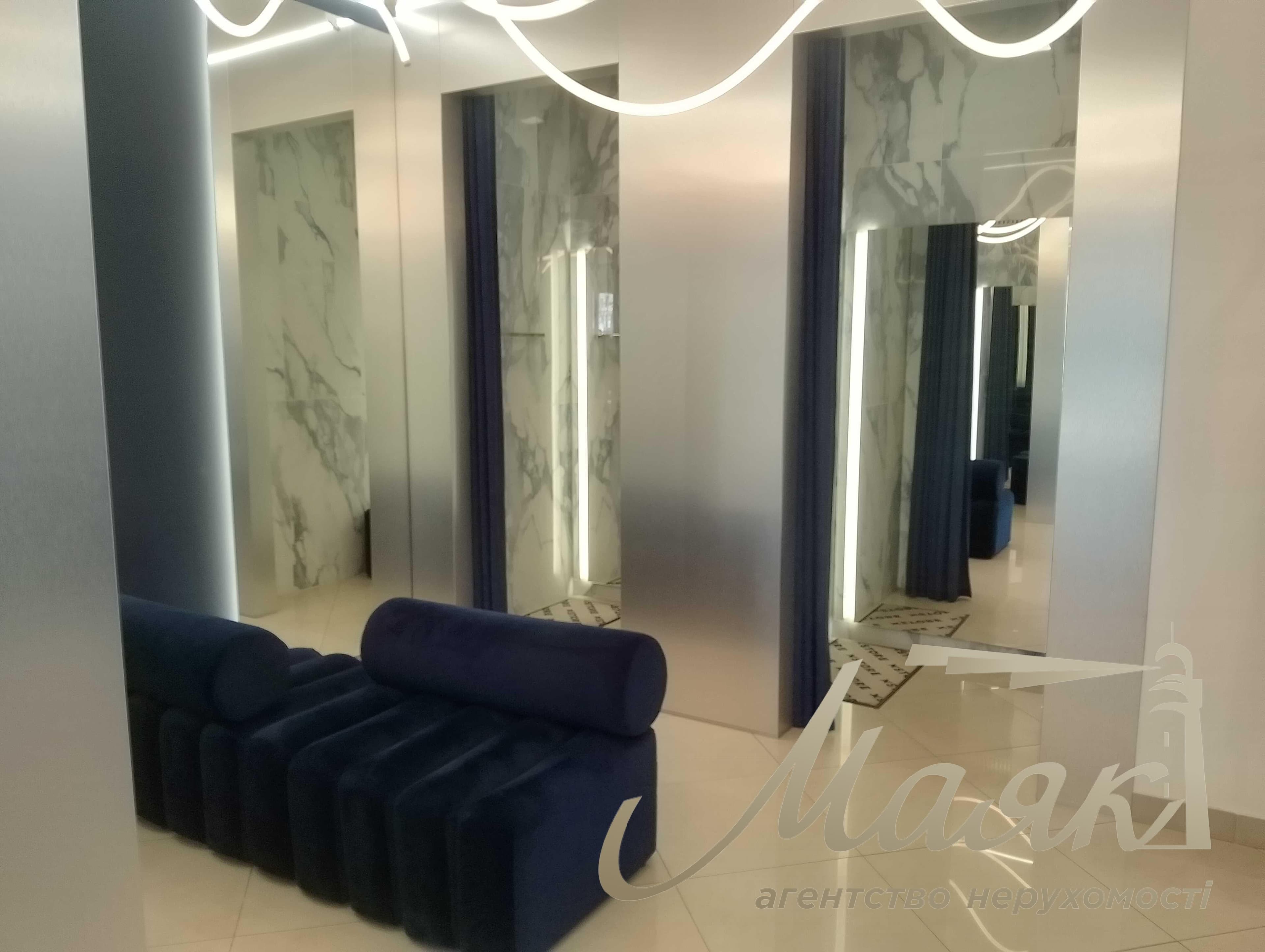 Rent front office (105m2) on Bolshaya Vasilkovskaya street 86, Center