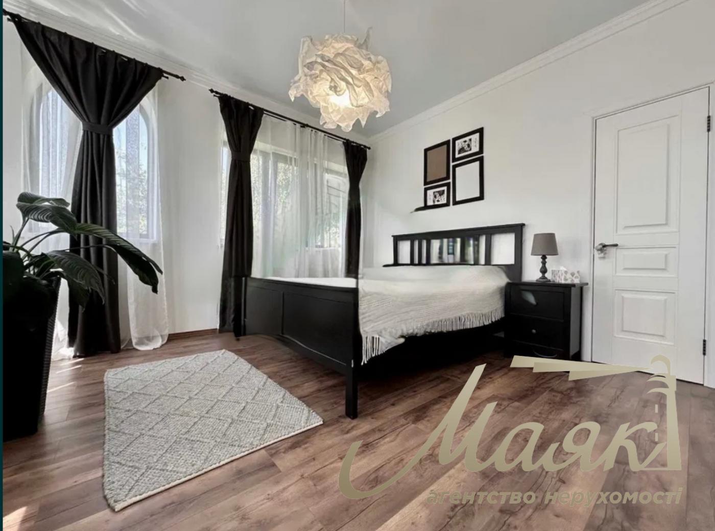 Оренда будинку 192м2 з виходом на воду СМТ Козин/ Конча Заспа