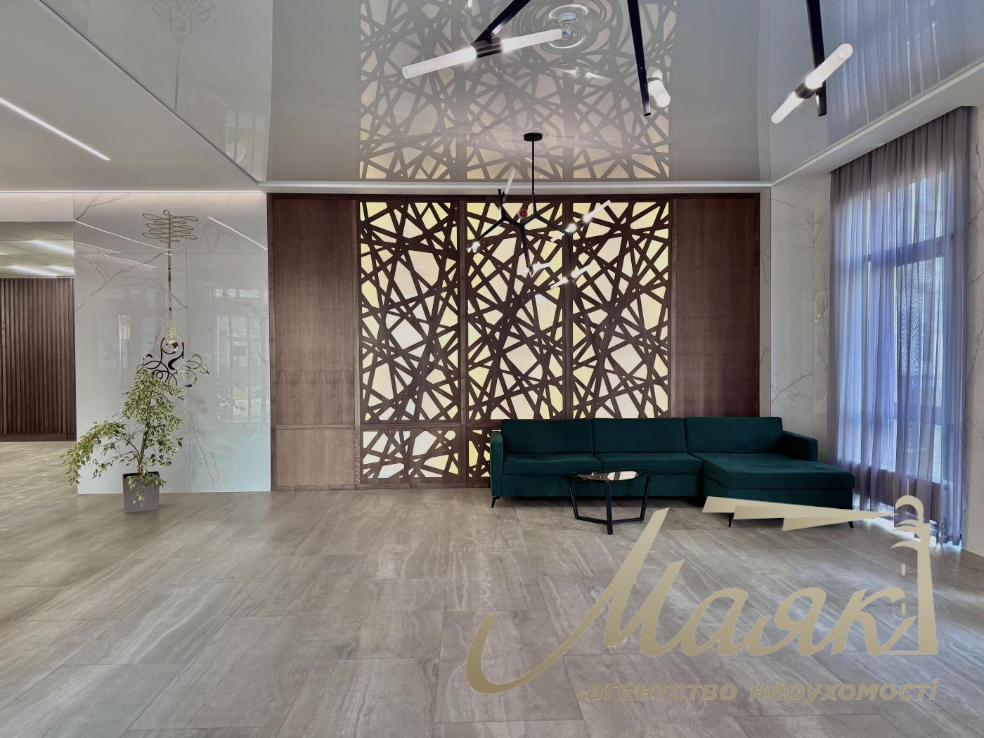 Продаж видового пентхауса в ЖК Новопечерські липки, вул. Андрія Верхогляда, Печерський район, Київ