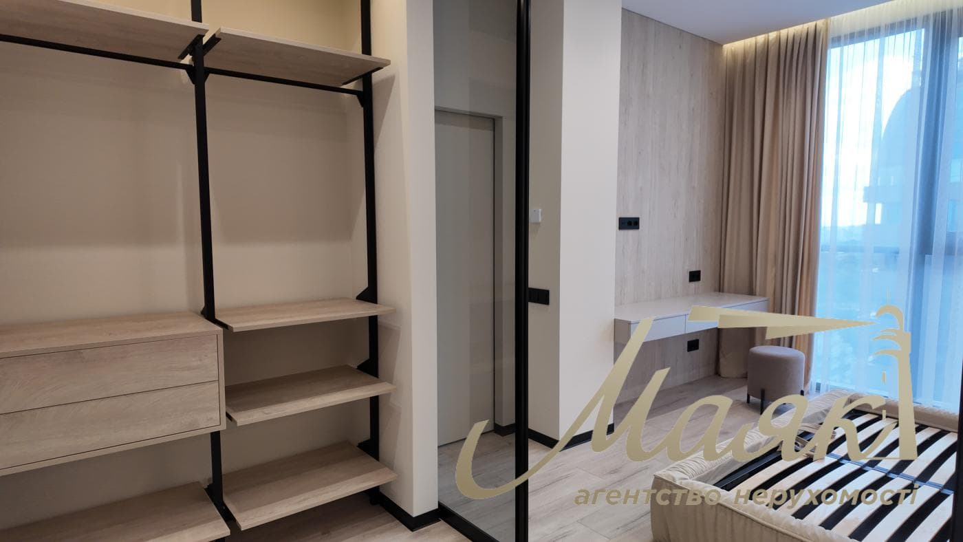2-Bedroom Apartment for Sale in the Delmar Residential Complex, Verkholyad Street (Dragomirova)