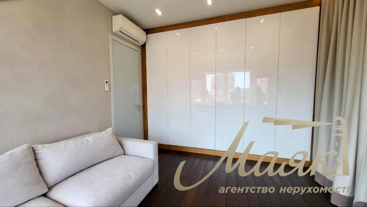 3-bedroom apartment for rent, 75 m², Aristocrat Residential Complex, Pechersk