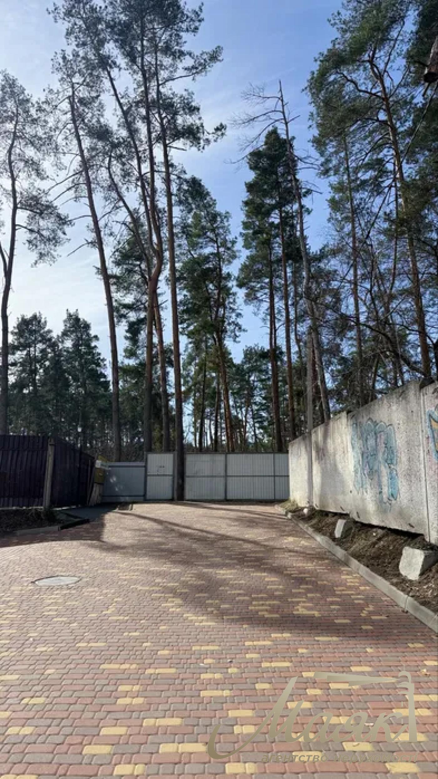 Продаж таунхауса з частковим ремонтом, 80 м2,Ірпінь