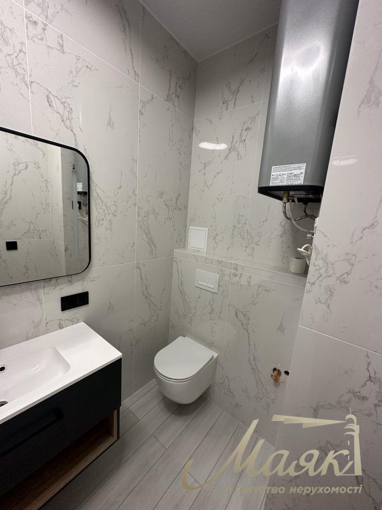 Аренда квартиры 45м2 в ЖК Новопечерские Липки, ул. Андрея Верхогляда (Драгомирова), 17В, Центр, Печерский район.