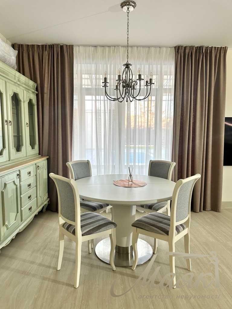 Оренда нового будинку з басейном 150м2 Конча-Заспа, Козин, Рудики, Плюти.