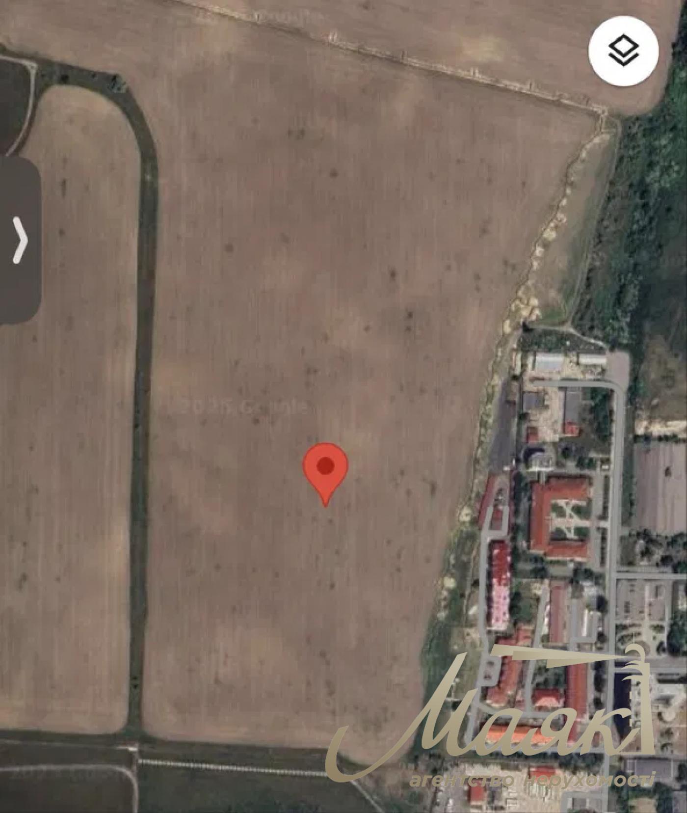 Sale. Commercial land, Shchorsa St., Boryspil