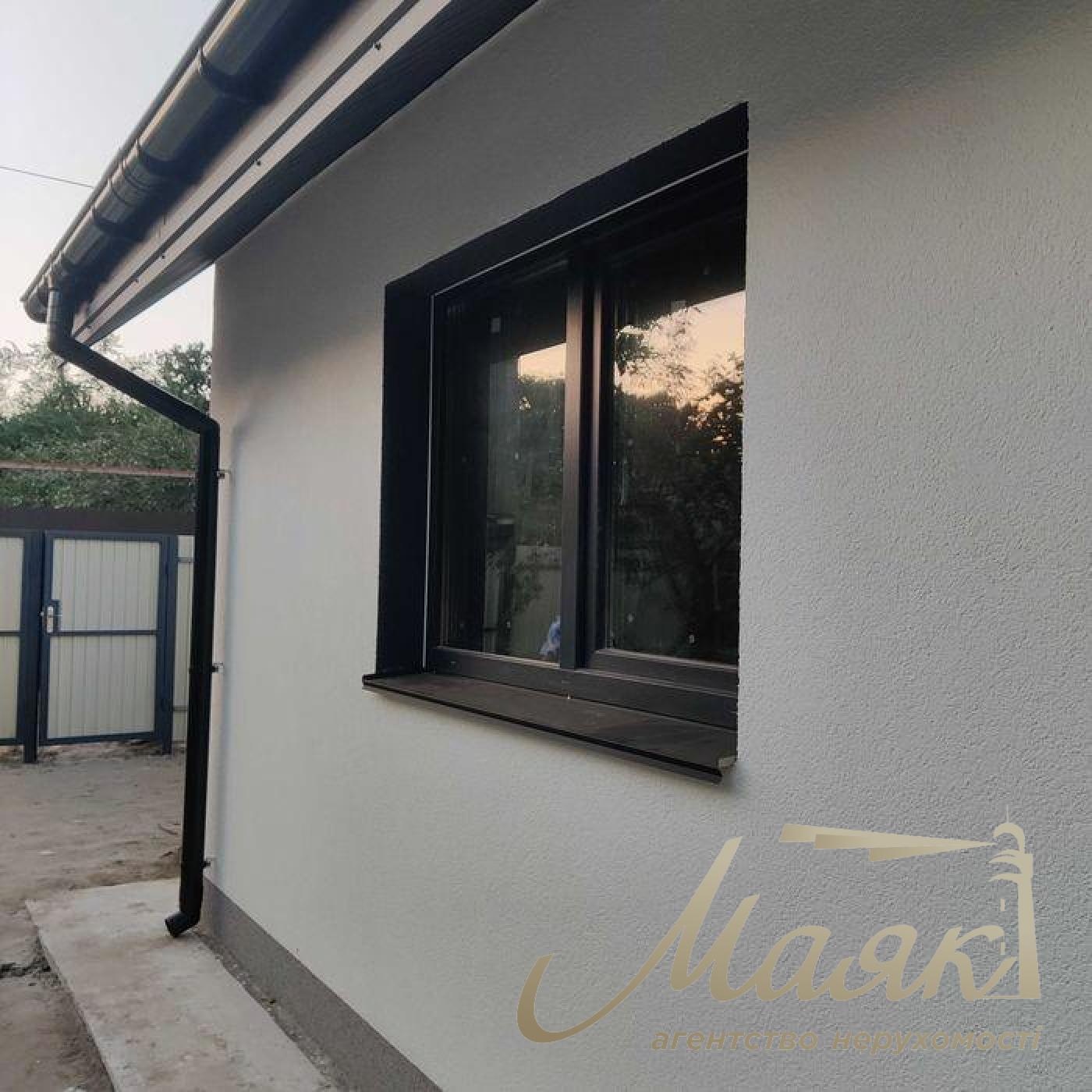 Продажа 2 этажного дома 119 кв.м. Участок 6 соток. с. Княжичи. Лес. Озеро.