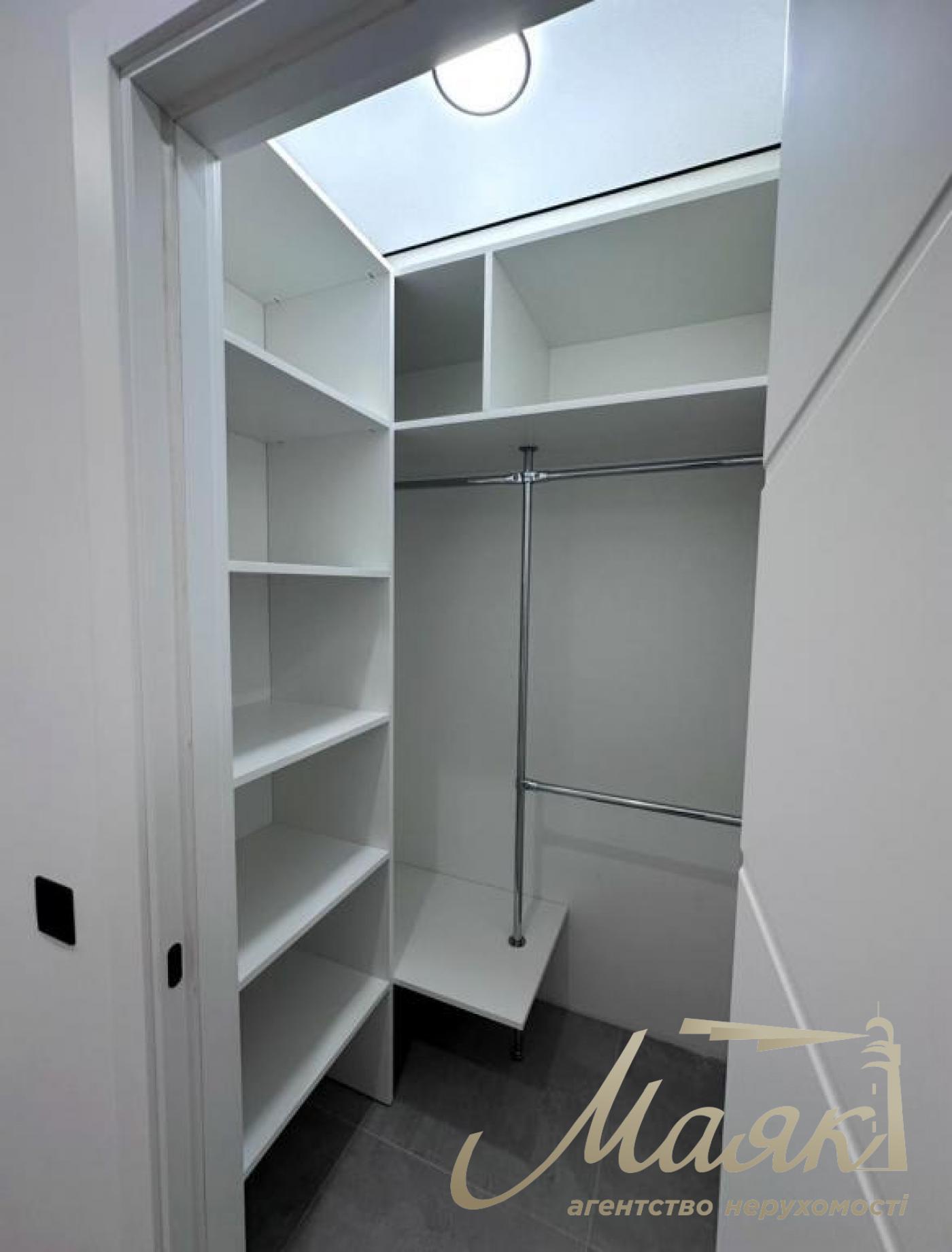 Продаж 2-к квартири ЖК Нова Англія, Теремки