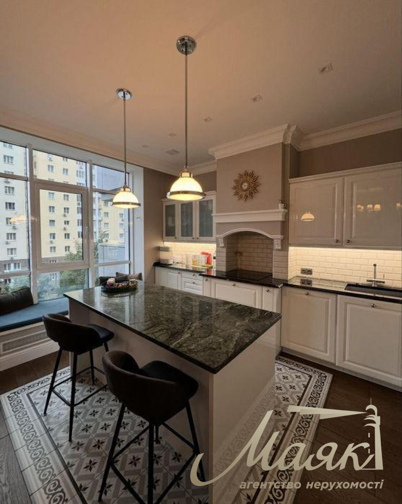 Продаж 3-кімнатної квартири ЖК Новопечерські Липки