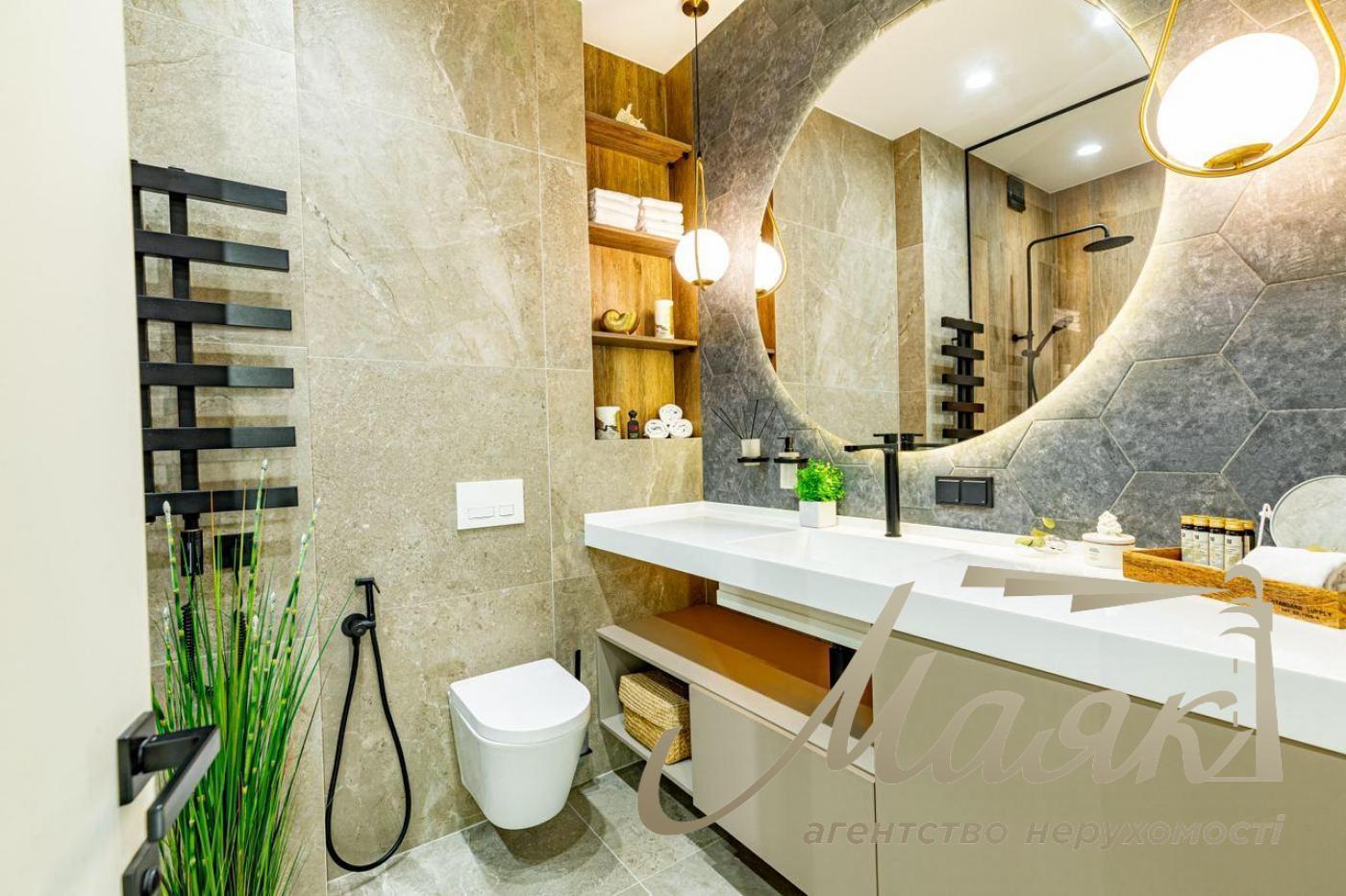 Продаж 2-кімнатної квартири в ЖК Delmar