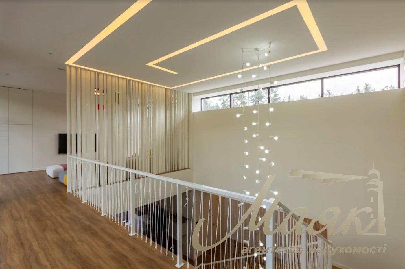 Продаж будинку (700м2) Козин/Конча заспа, с.Рудики, Обухівський район.