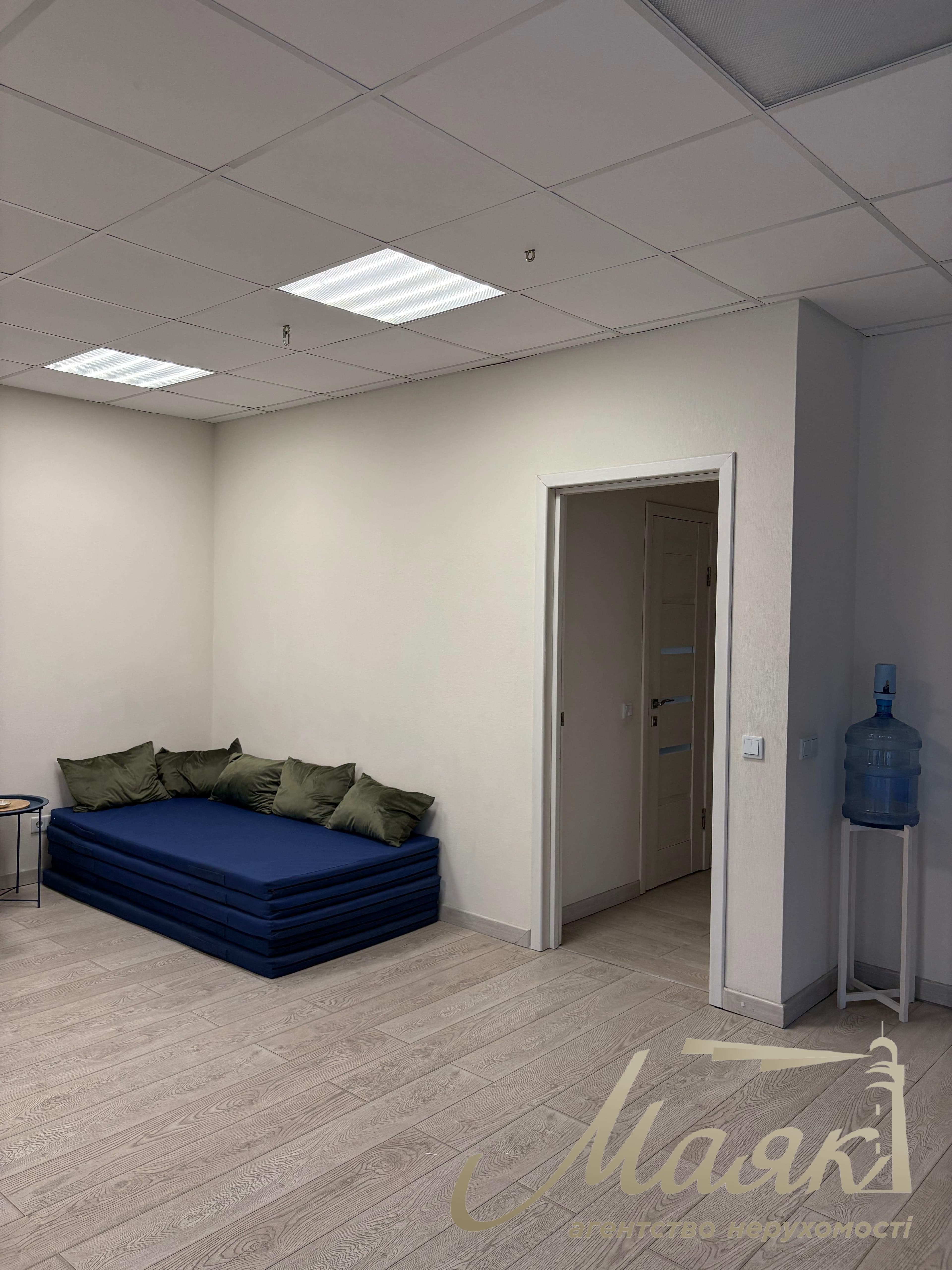 Продаж квартири біля станції метро «Нівки». Унікальний формат Live & Work. ЖК Gloria Park