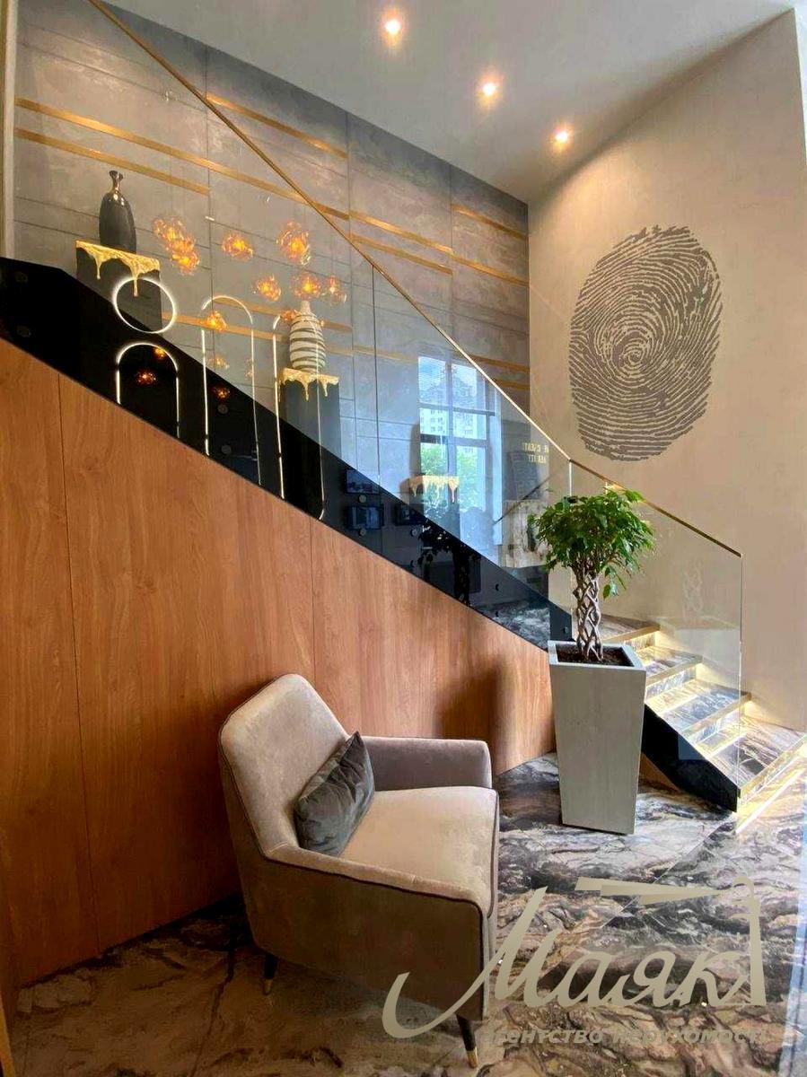 Аренда коммерческого помещения в ЖК Парк Авеню, Голосеевский пр-т 60.