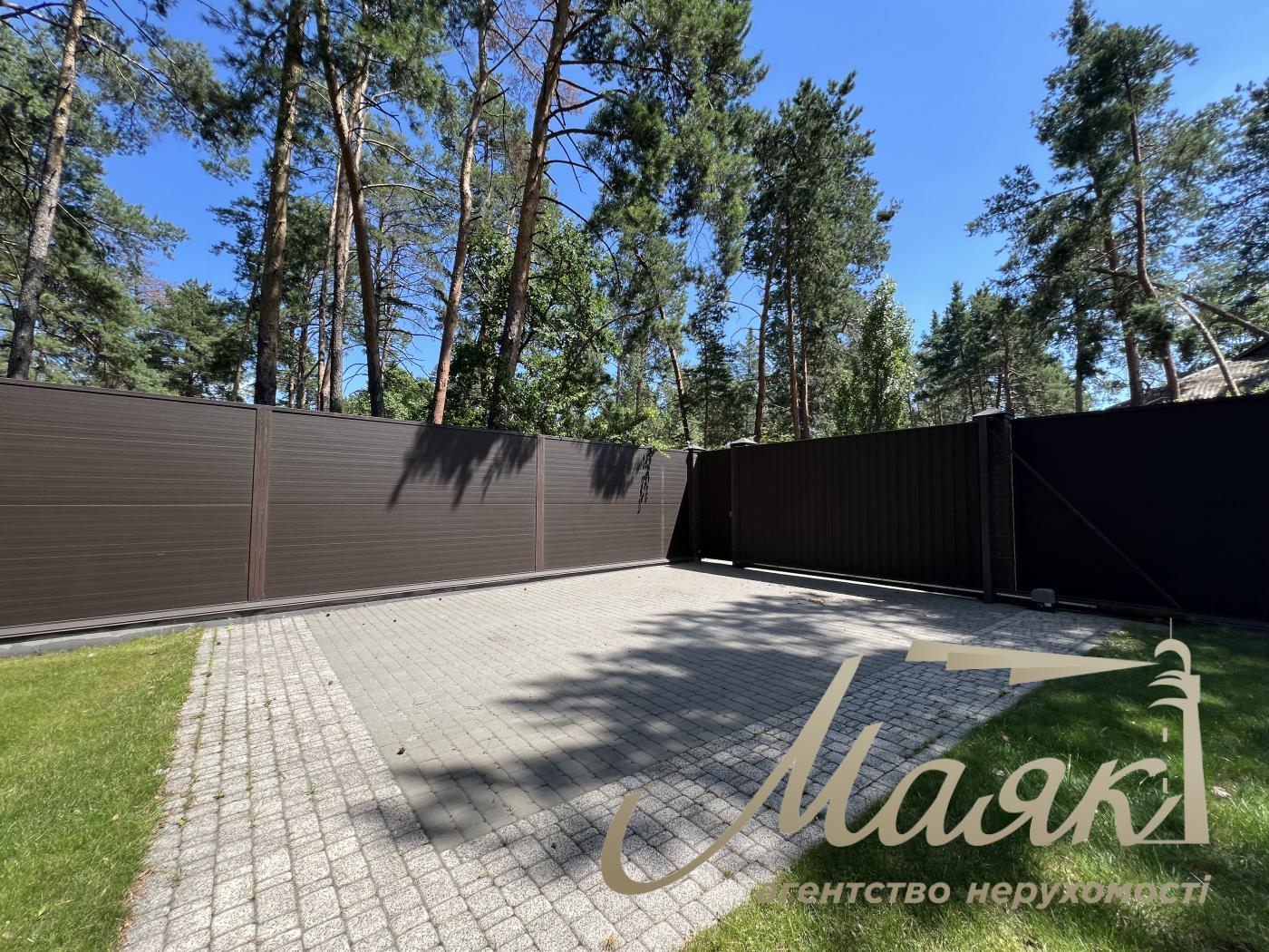 Оренда 2-х поверхового будинку 165м2, Козин