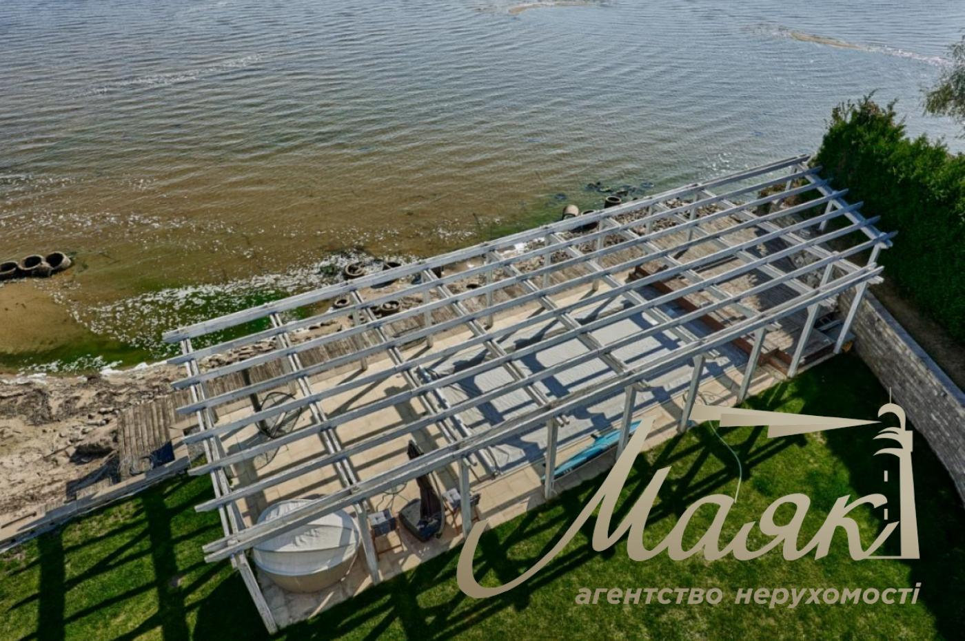 House for sale 190m2 Yasnogorodka Vyshgorodsky district