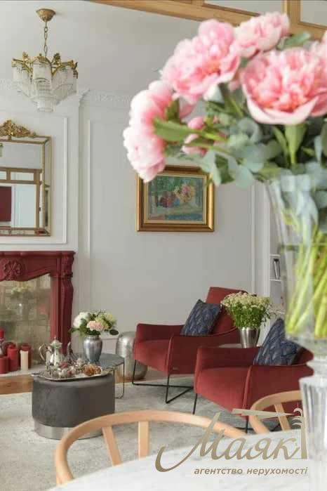 For sale 3k apartment 122 m² in Residential Complex Boulevard of Fountains, Sapernoe Pole