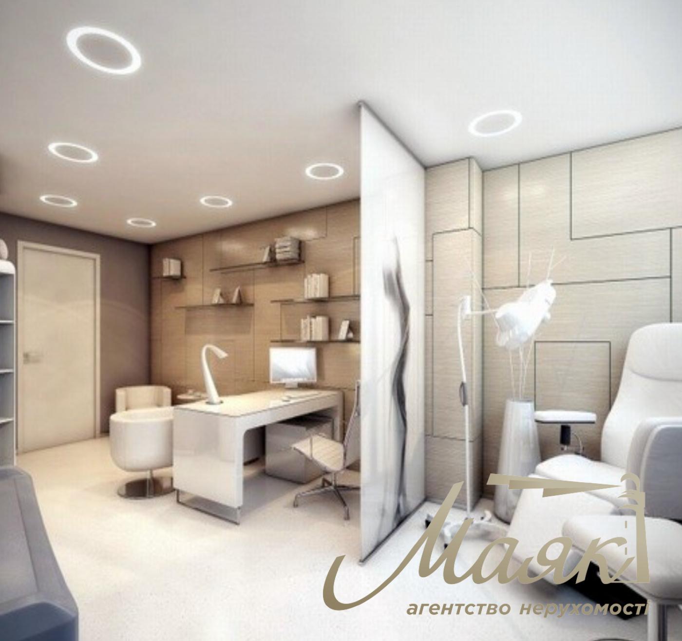 Health Complex for sale, Pervomaysky Park (17 General Vorobyov Street)