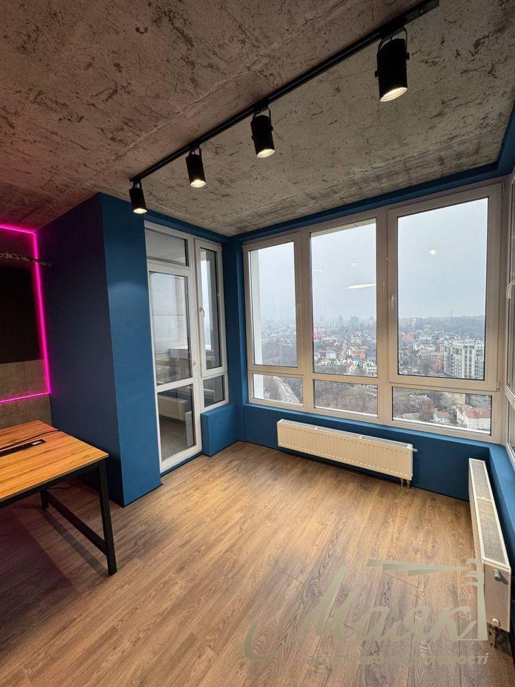 Оренда Офісу 180м2 ЖК Новопечерська вежа ул. Михайла Бойчука 41Б Печерський район