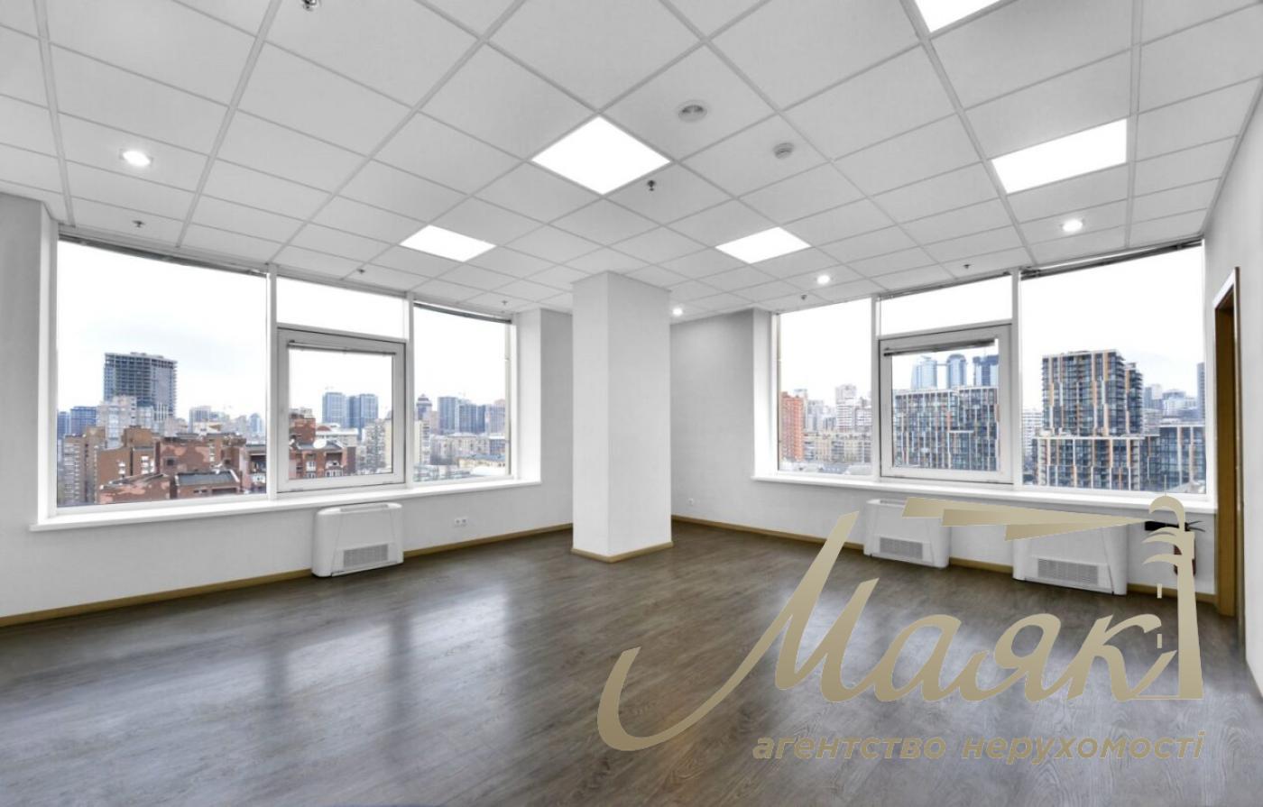 Оренда офісу 330 м2, вул. Антоновича Володимира (Горького) 172, БЦ- "Палладіум Сіті", Голосіївський р-н, Київ