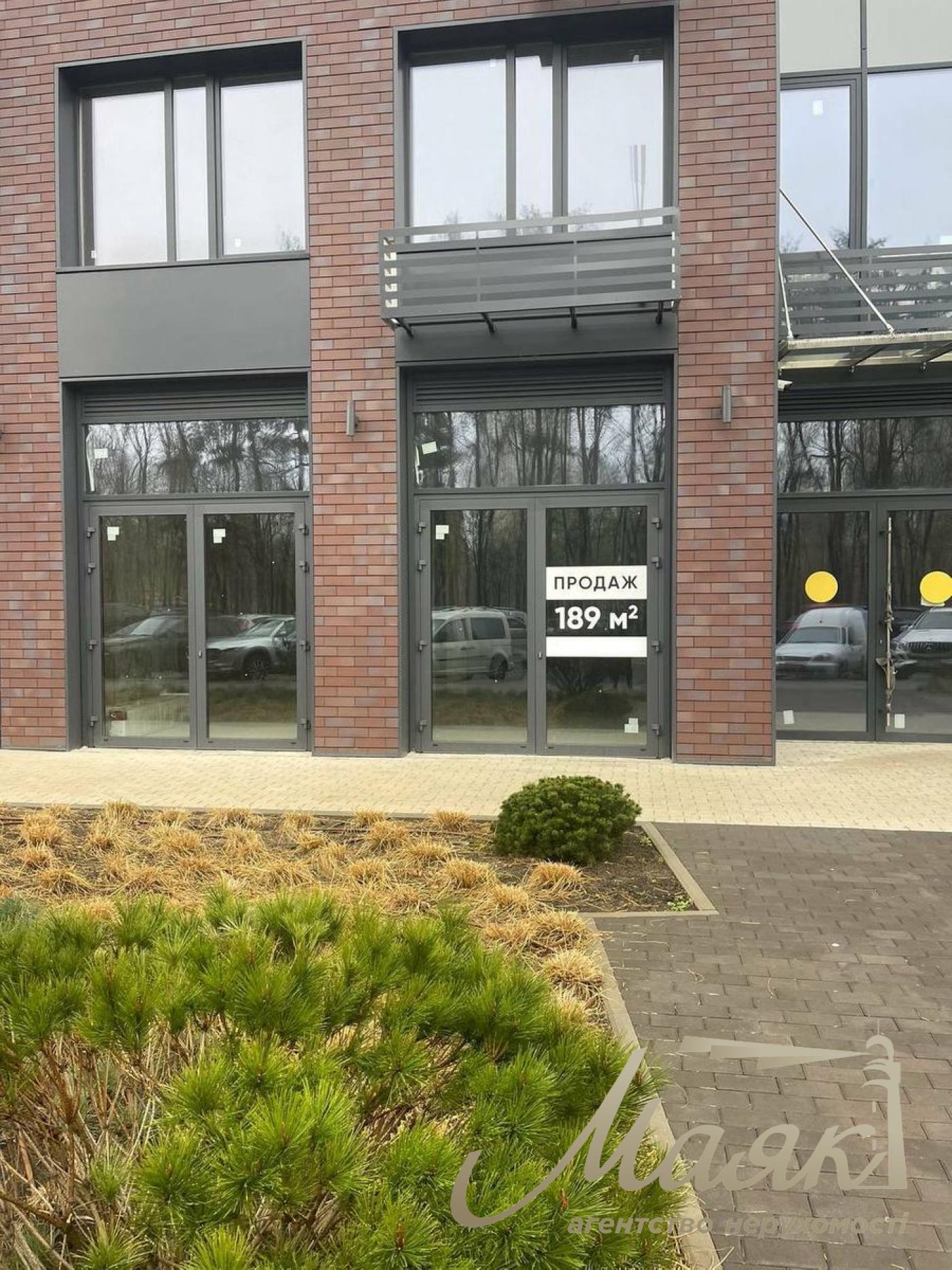 Продаж торговельна площа вул. Князя Романа Мстиславича, Воскресенка, Київ