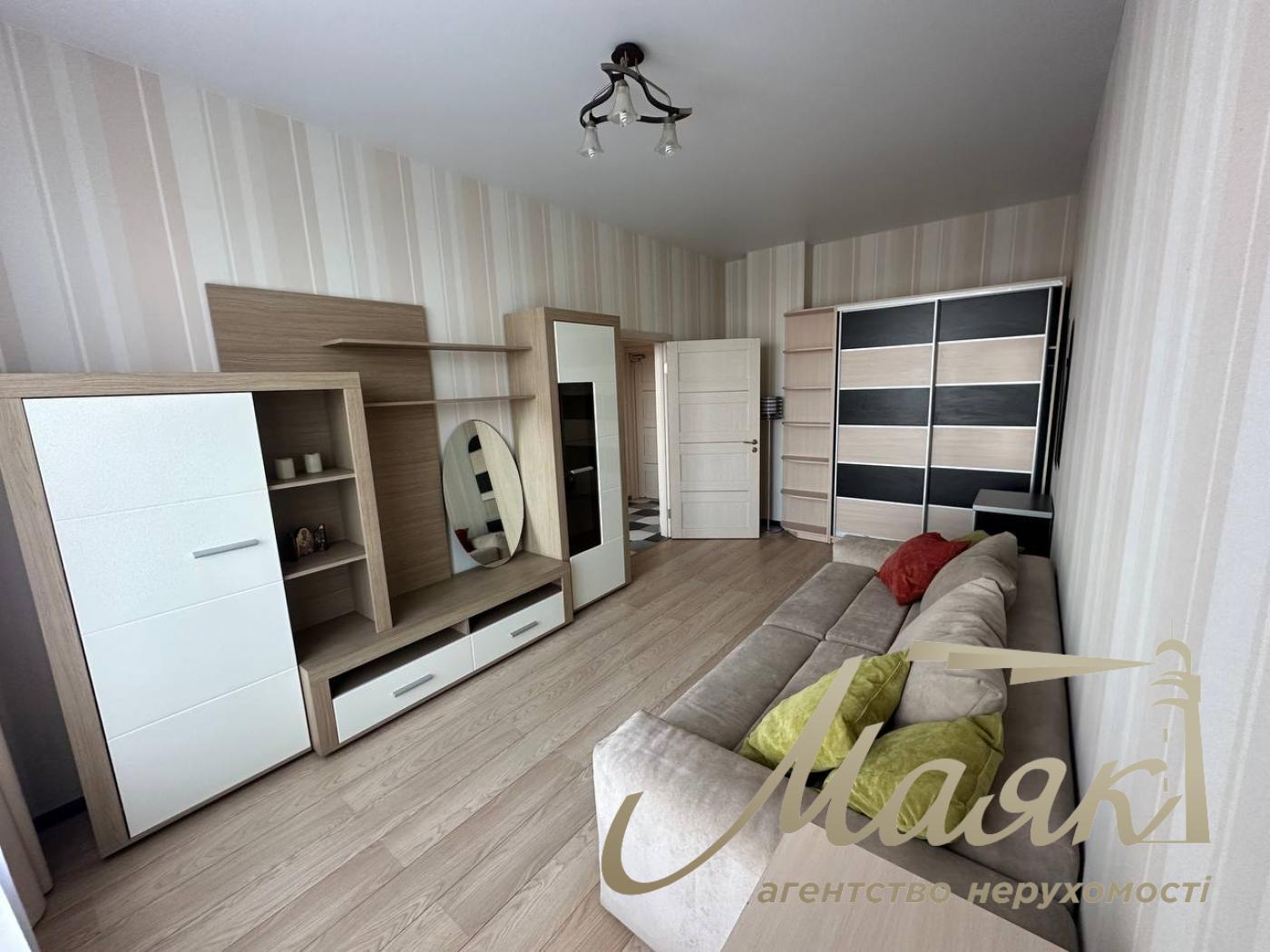 Sale of office space 165m2, Raketnaya str. 24, Goloseevo