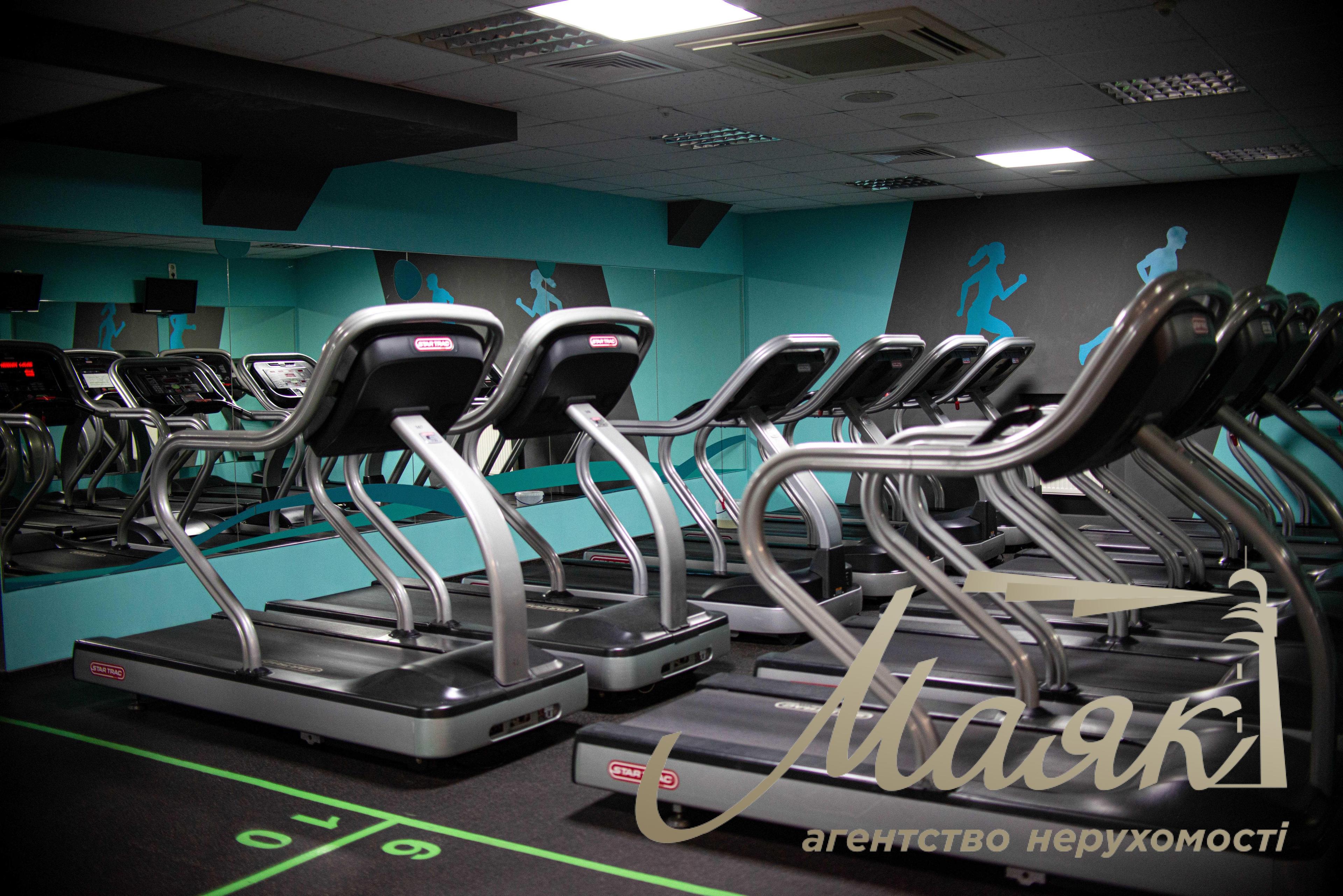 Office for rent 377 m2 in BC Business City Sechevyi Streltsov / Glybochitskaya