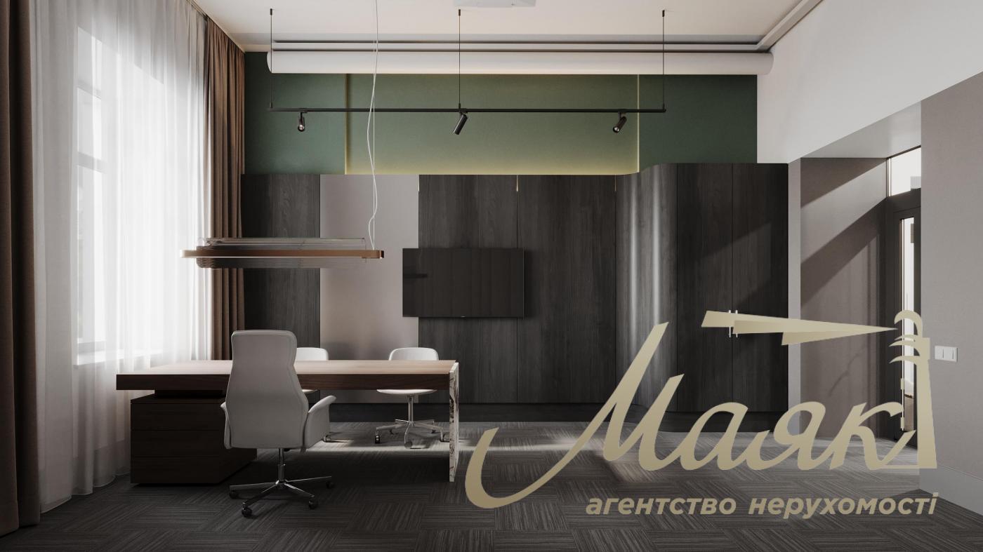 Sale of office Bohdan Khmelnitsky st., Shevchenkivskyi district