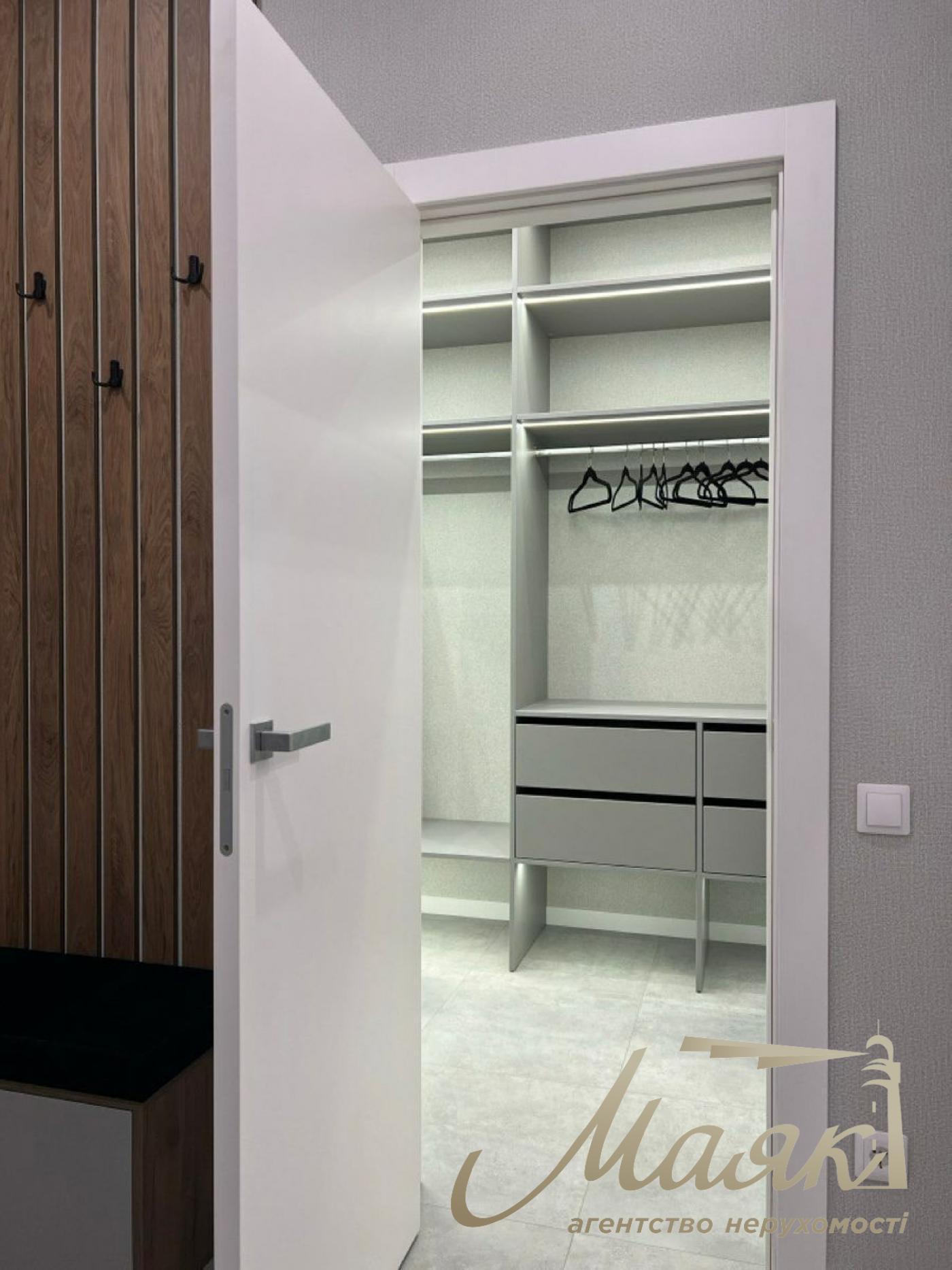 Оренда 2к квартири в ЖК Manhattan city, пр-т Берестейський, 11, КПІ