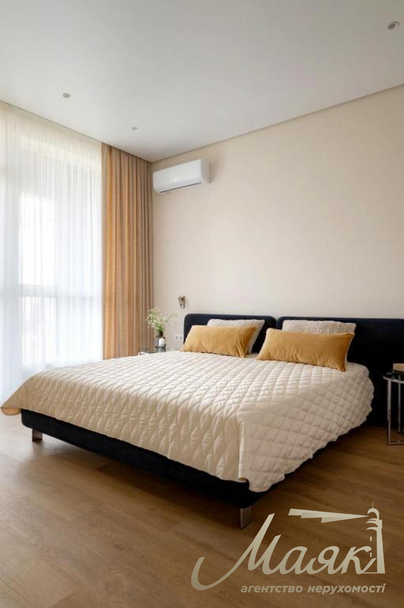 Оренда 2-к квартири Greenville на Печерську , Печерський р-н, Київ