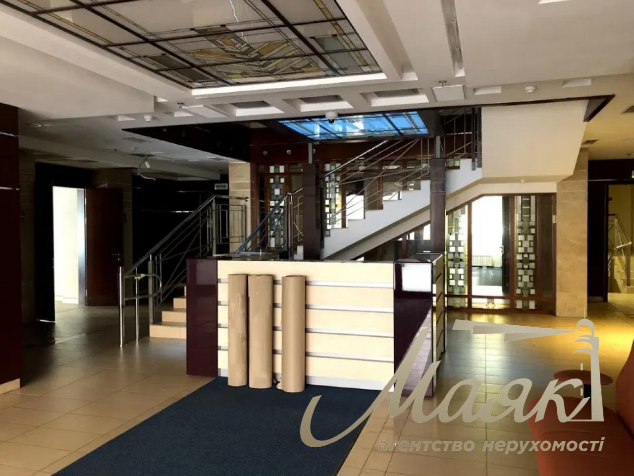 Rent of a building on Pechersk, Nemirovich Danchenko St.