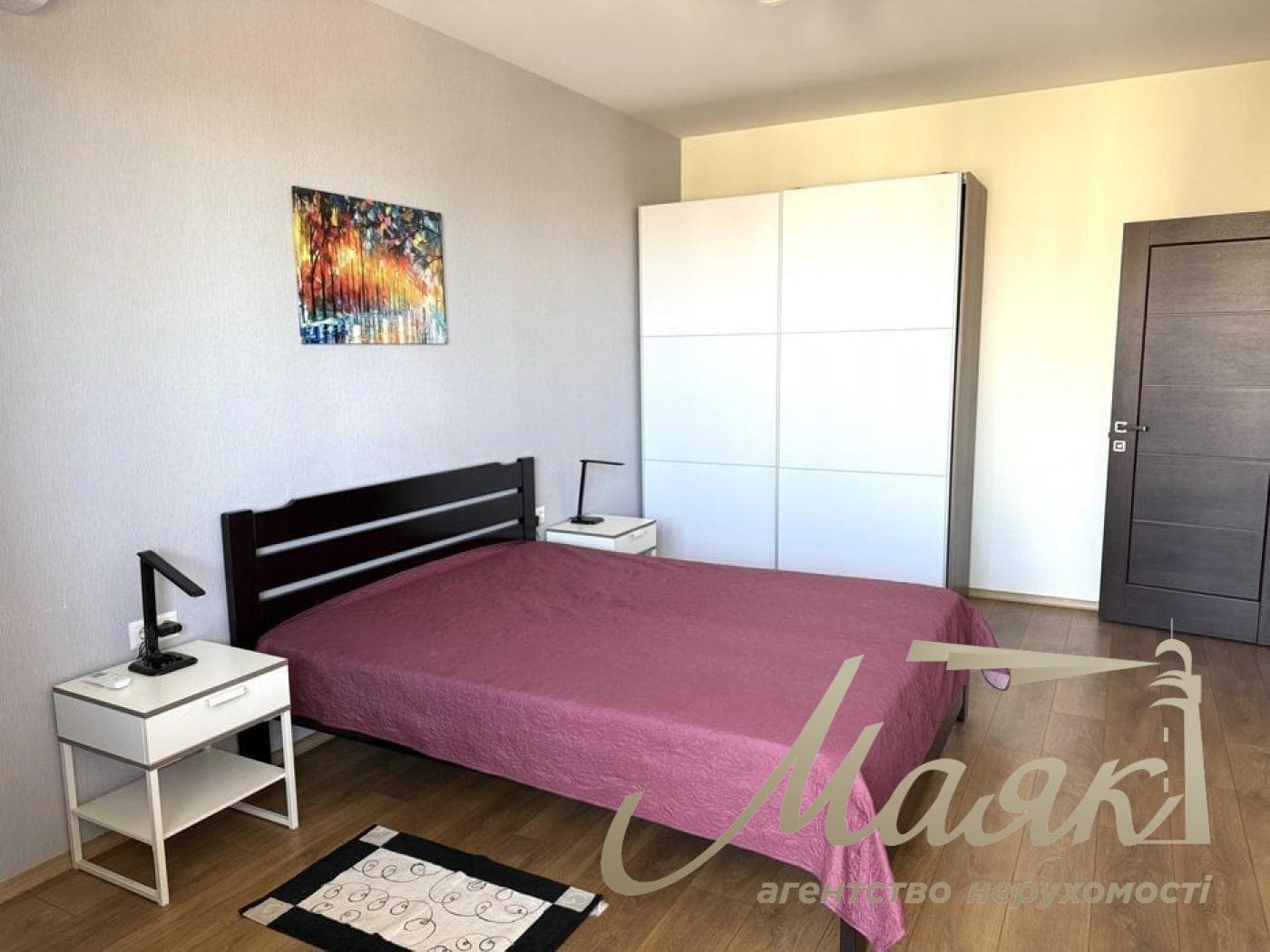 For Rent / Apartment / Malevich Street, Downtown, Kyiv