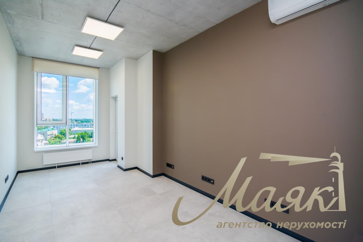Оренда офісу 140м2 в ЖК Richmond вул.Маккейна 26, Печерський район.