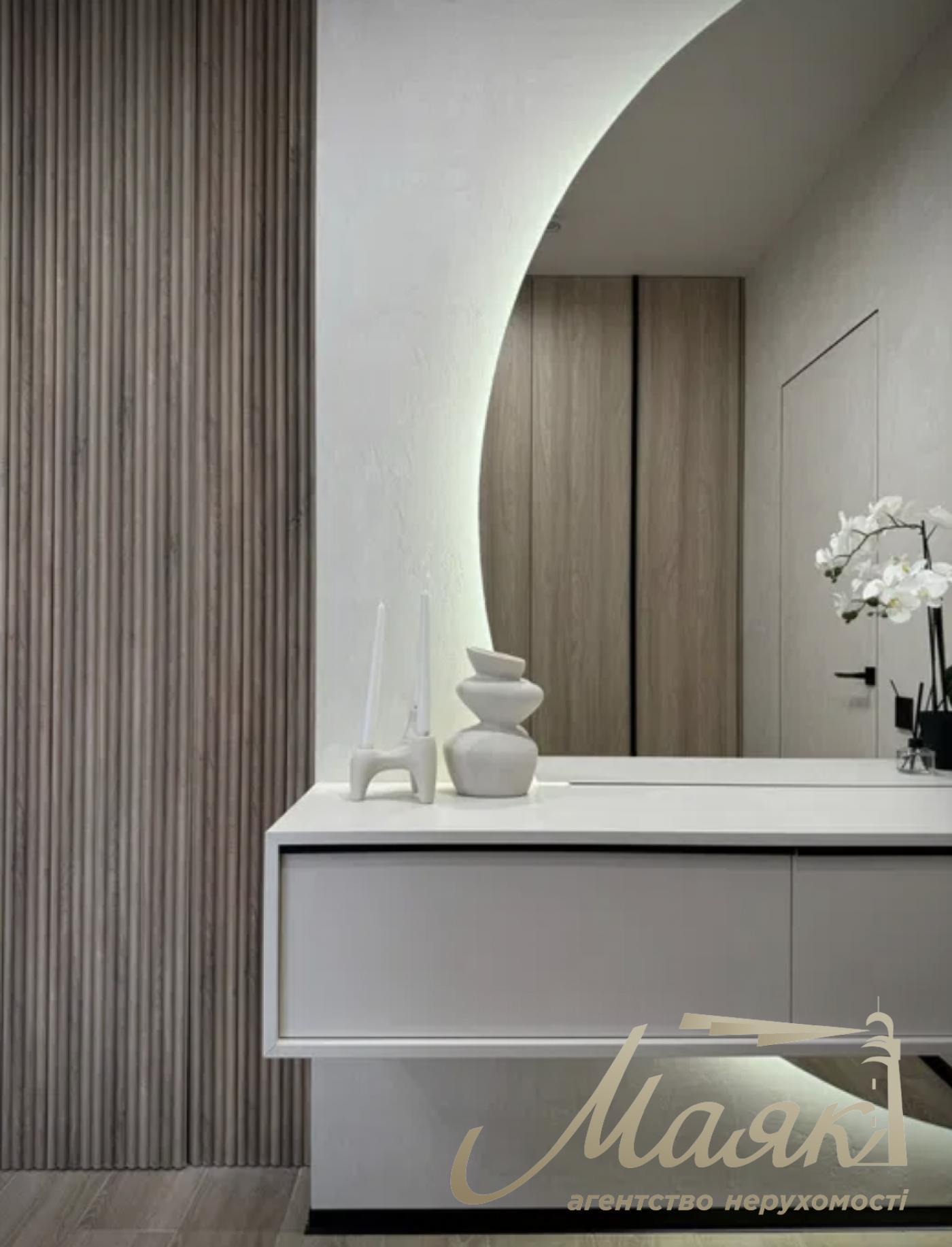 Продаж 3-кімнатної квартири 80м2 в ЖК Хоффман Хаус Златоустівська Центр