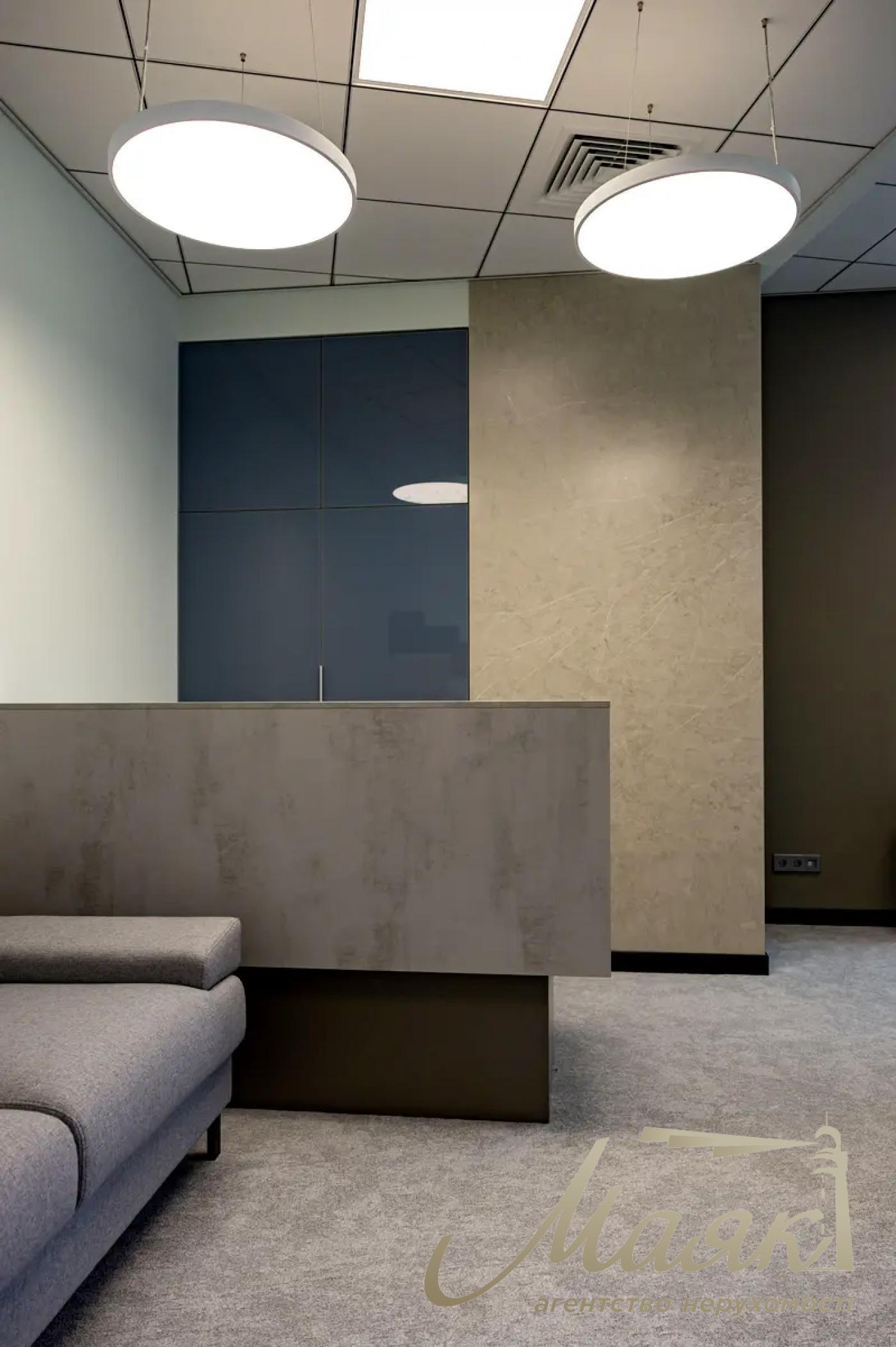 Оренда офісу 165м2 в БЦ Сенатор вул.Князів Острозьких 32/2, Печерськ