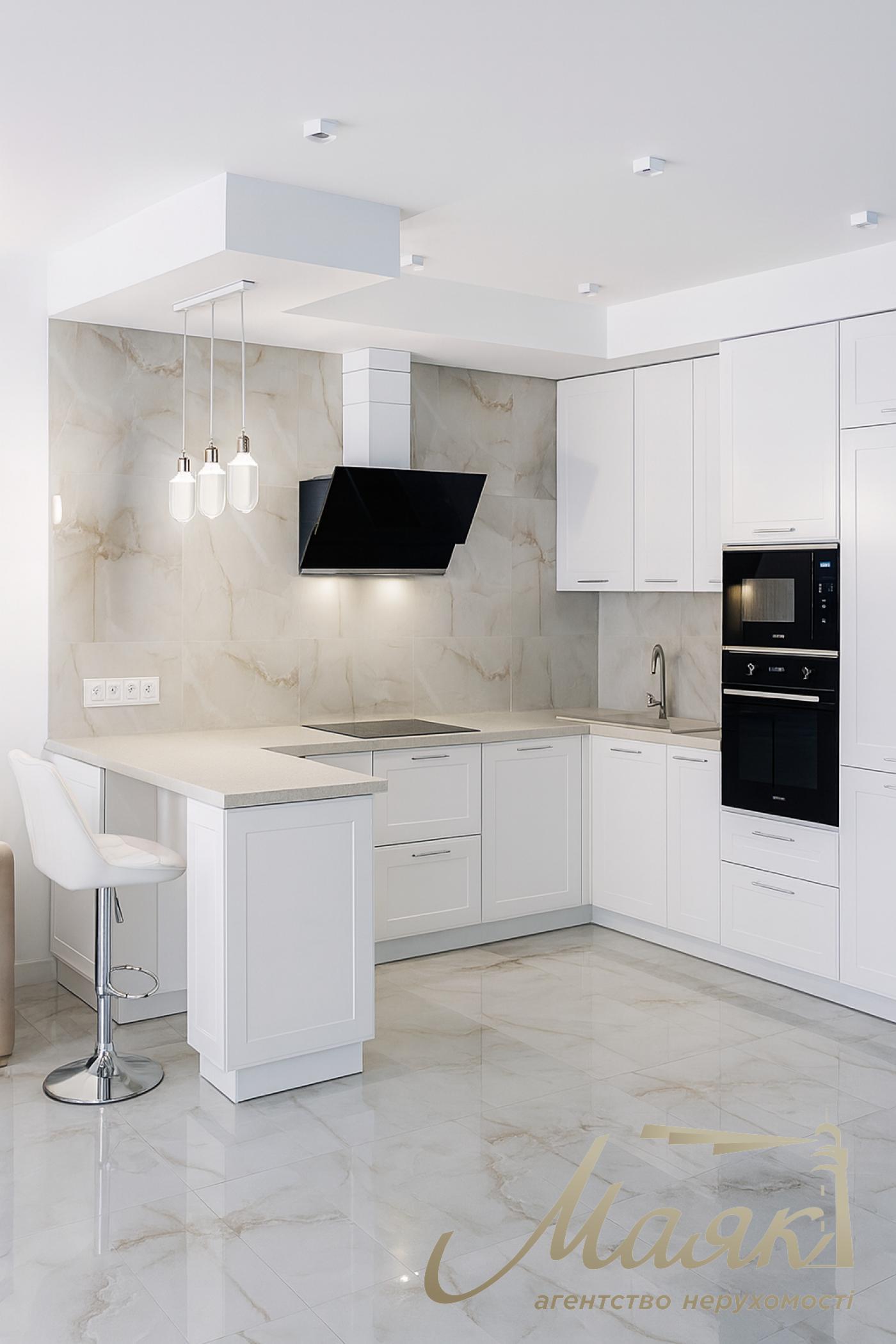 Продажа 2-комнатной квартиры ЖК Галактика, ул. Сверстюка
