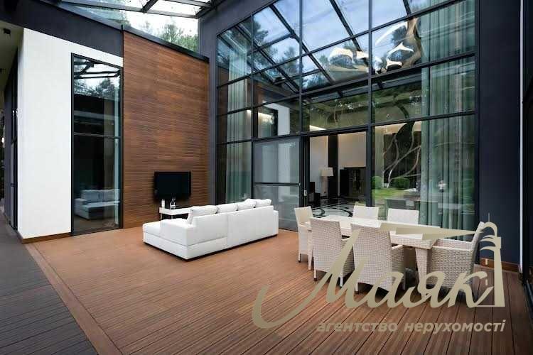 Оренда будинку 600м2 у СМТ Козин, Обухівський напрямок, Київська область