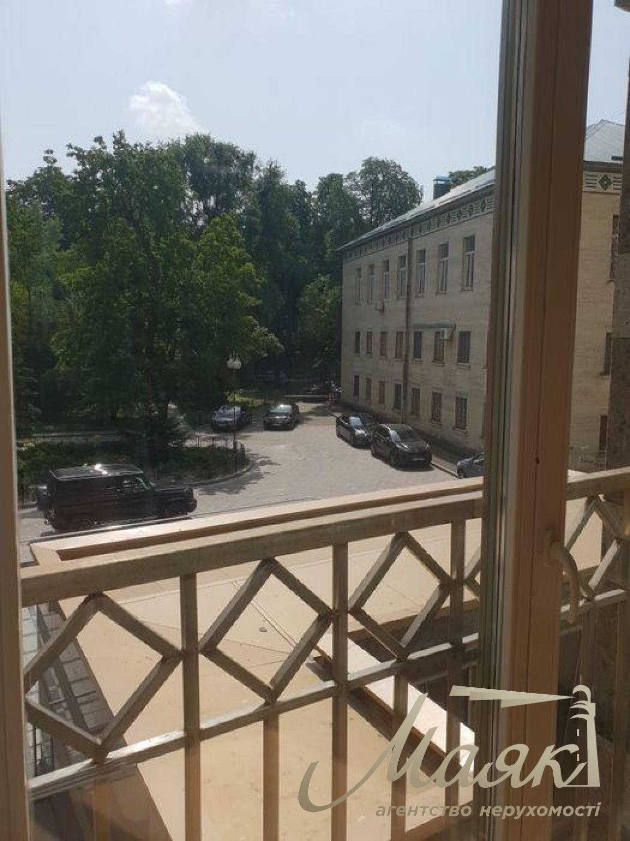 Sale of 3-room apartment /Lipki / Residential complex Lipskaya Tower / Institutskaya st., 18