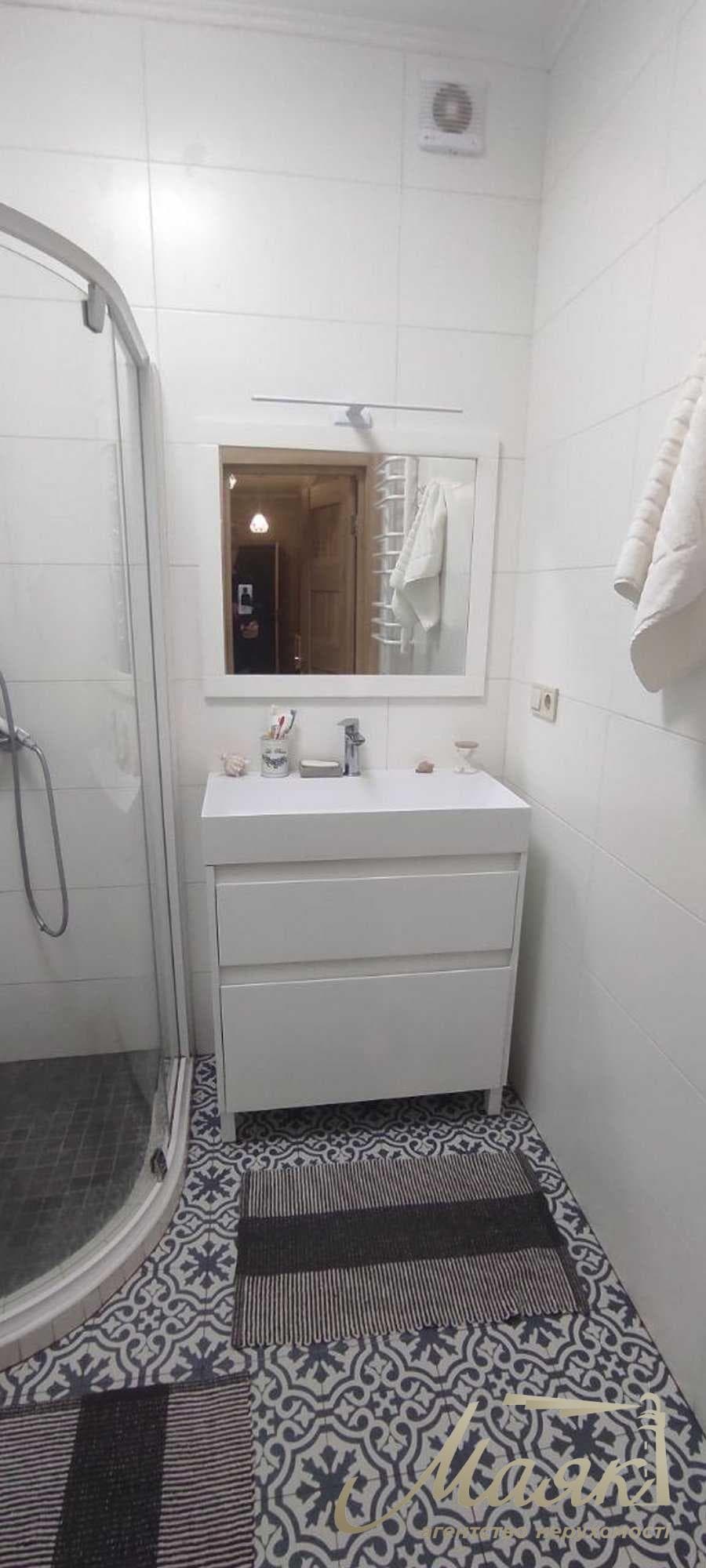 Продаж будинку 120м2 в с.Віта-Поштова | ЕКО-будинок преміум-класу, Києво-Святошинський район.